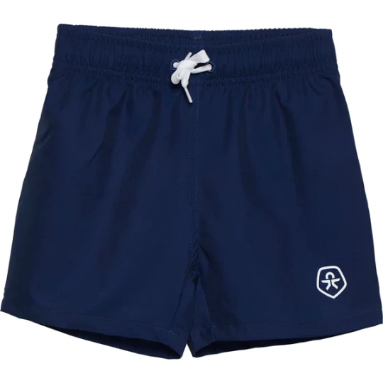 Zdjęcie produktu Spodenki kąpielowe juniorskie Solid Color Kids