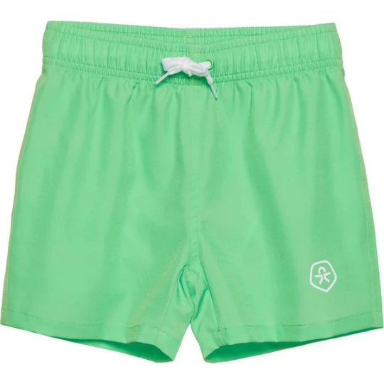 Zdjęcie produktu Spodenki kąpielowe juniorskie Solid Color Kids