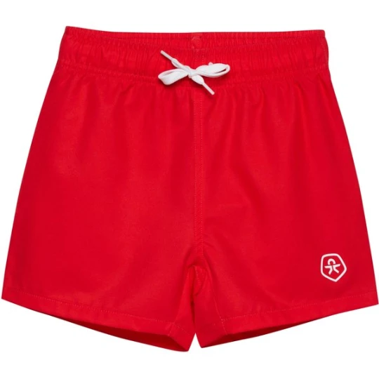 Zdjęcie produktu Spodenki kąpielowe juniorskie Solid Color Kids