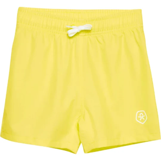 Zdjęcie produktu Spodenki kąpielowe juniorskie Solid Color Kids