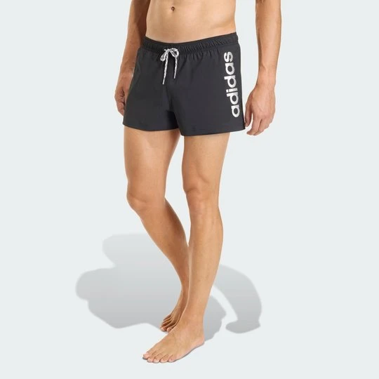 Zdjęcie produktu SPODENKI KĄPIELOWE LOGO STRETCHY KNIT 3 INCH Adidas