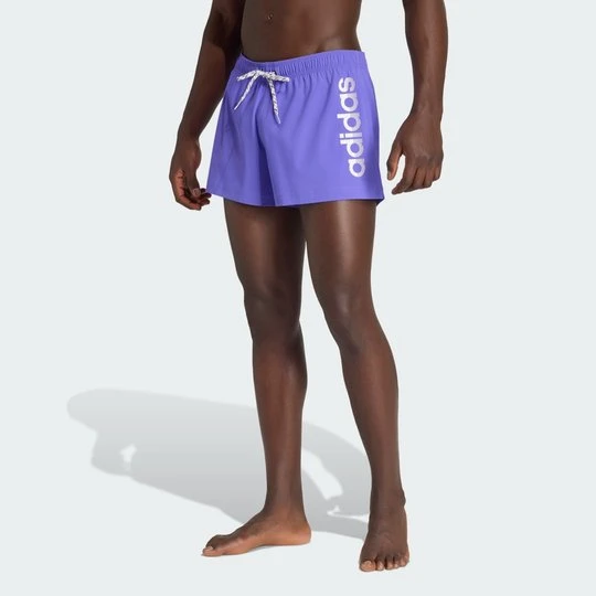 Zdjęcie produktu SPODENKI KĄPIELOWE LOGO STRETCHY KNIT 3 INCH Adidas