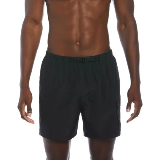 Zdjęcie produktu Spodenki kąpielowe męskie 5'' Volley Nike Swim Czarny