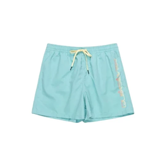 Zdjęcie produktu Spodenki kąpielowe męskie Behind Waves Quiksilver Niebieski