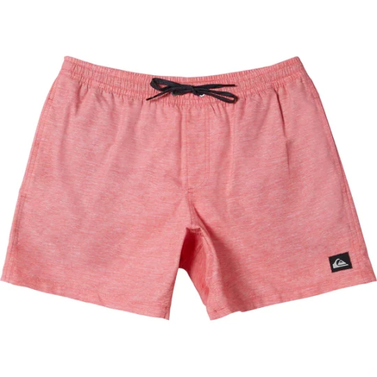 Zdjęcie produktu Spodenki kąpielowe męskie Deluxe Quiksilver Różowy