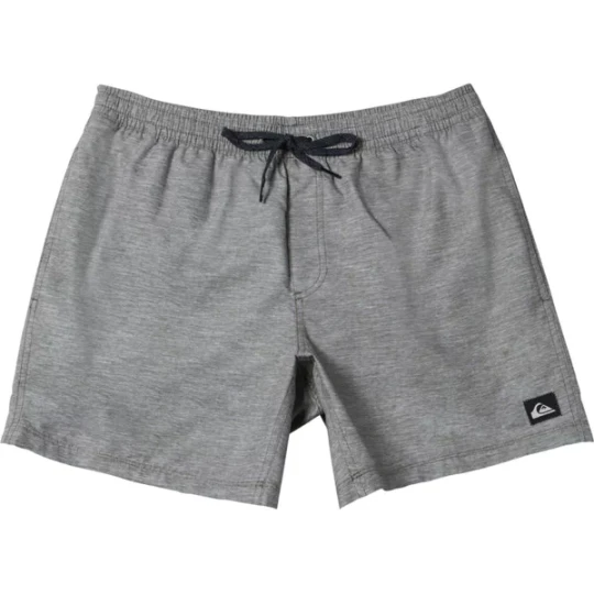 Zdjęcie produktu Spodenki kąpielowe męskie Deluxe Quiksilver Szary