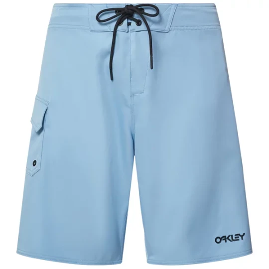 Zdjęcie produktu Spodenki kąpielowe męskie Kana 21 2.0 Oakley Niebieski