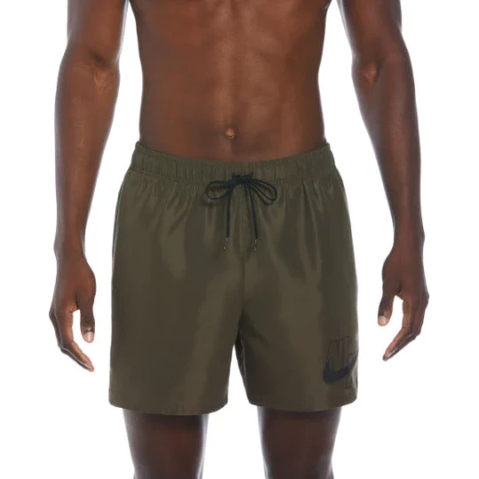Zdjęcie produktu Spodenki kąpielowe męskie Logo Lap 5 Nike Swim Zielony
