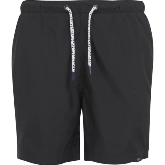Zdjęcie produktu Spodenki kąpielowe męskie Mackleyna Regatta Czarny