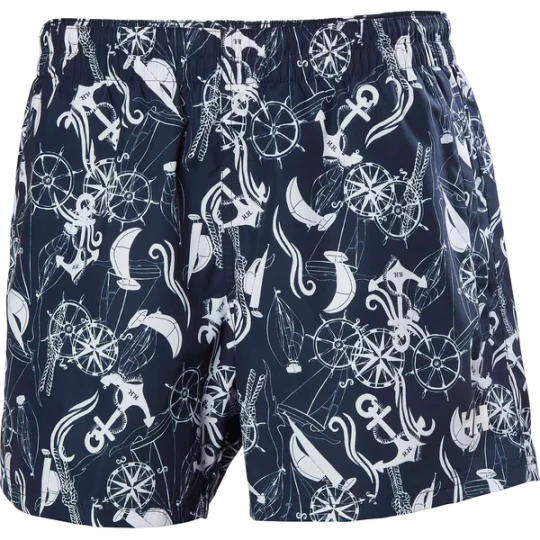 Zdjęcie produktu Spodenki kąpielowe męskie Newport Helly Hansen