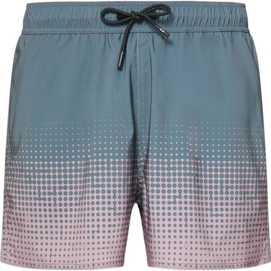 Zdjęcie produktu Spodenki kąpielowe męskie Sand Pixel Rc 16" Oakley beżowy