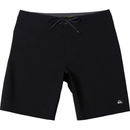 Zdjęcie produktu Spodenki kąpielowe męskie Surfsilk Quiksilver Czarny