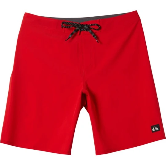 Zdjęcie produktu Spodenki kąpielowe męskie Surfsilk Quiksilver Czerwony