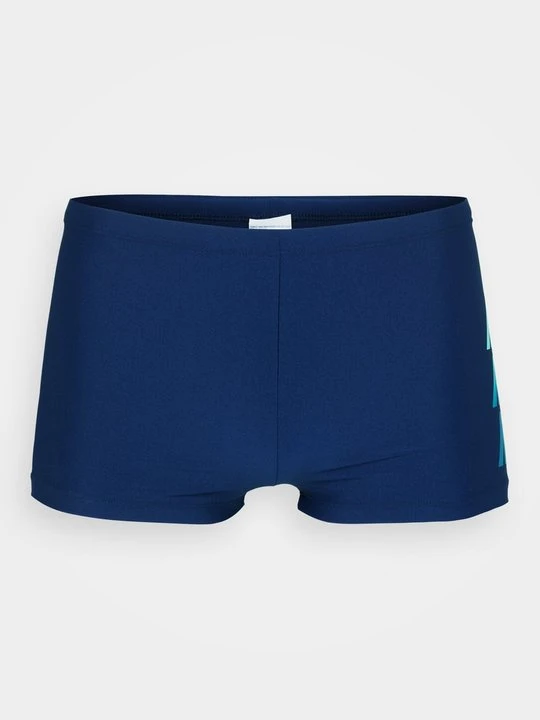 Zdjęcie produktu Spodenki kąpielowe Nike granatowy