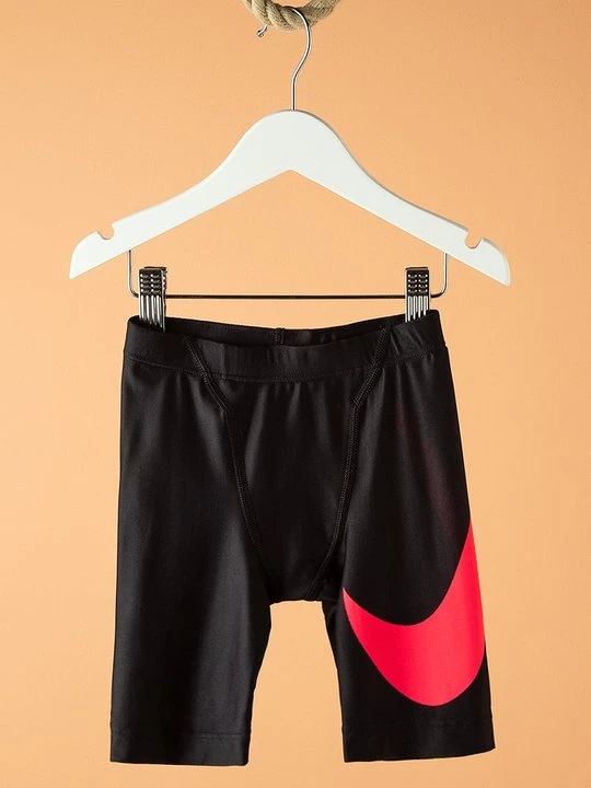 Zdjęcie produktu Spodenki kąpielowe Nike różowy