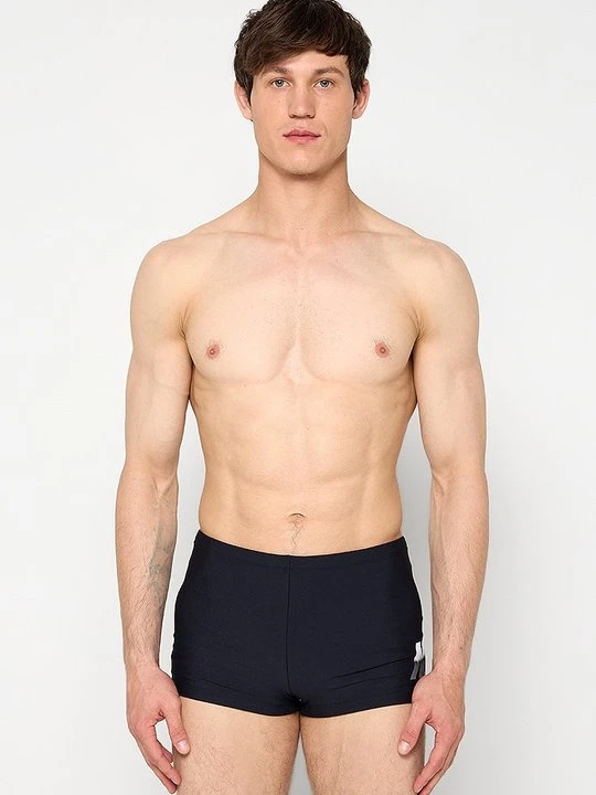 Zdjęcie produktu Spodenki kąpielowe Nike czarny