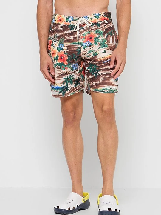 Zdjęcie produktu Spodenki kąpielowe Polo Ralph Lauren