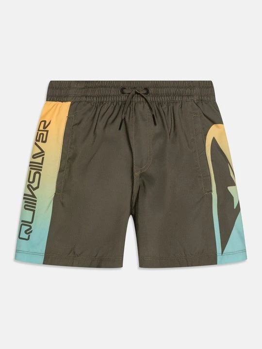 Zdjęcie produktu Spodenki kąpielowe Quiksilver khaki