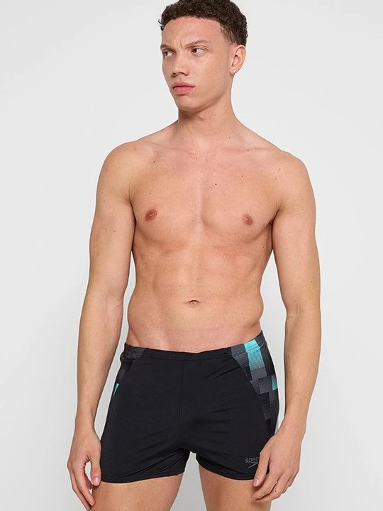 Zdjęcie produktu Spodenki kąpielowe Speedo czarny