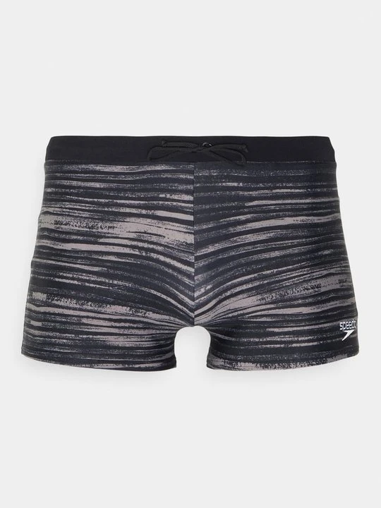 Zdjęcie produktu Spodenki kąpielowe Speedo czarny