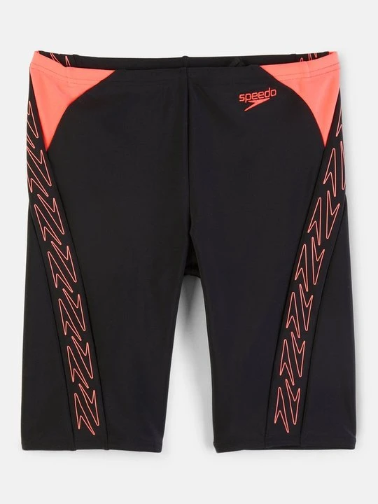 Zdjęcie produktu Spodenki kąpielowe Speedo czarny