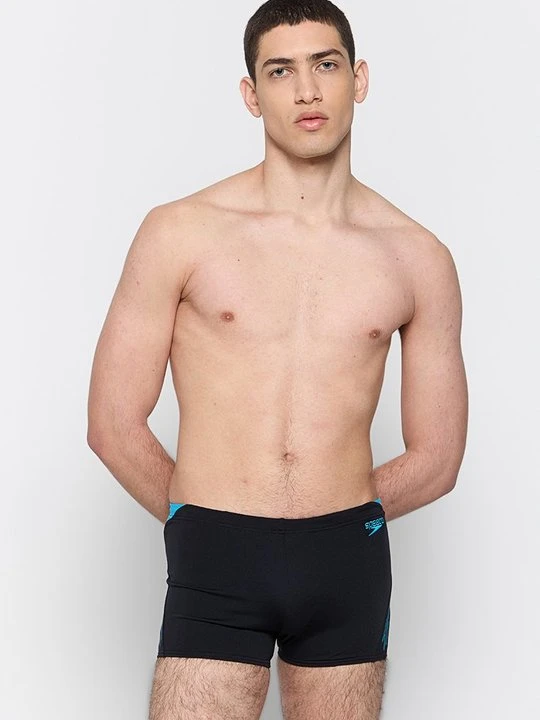 Zdjęcie produktu Spodenki kąpielowe Speedo czarny