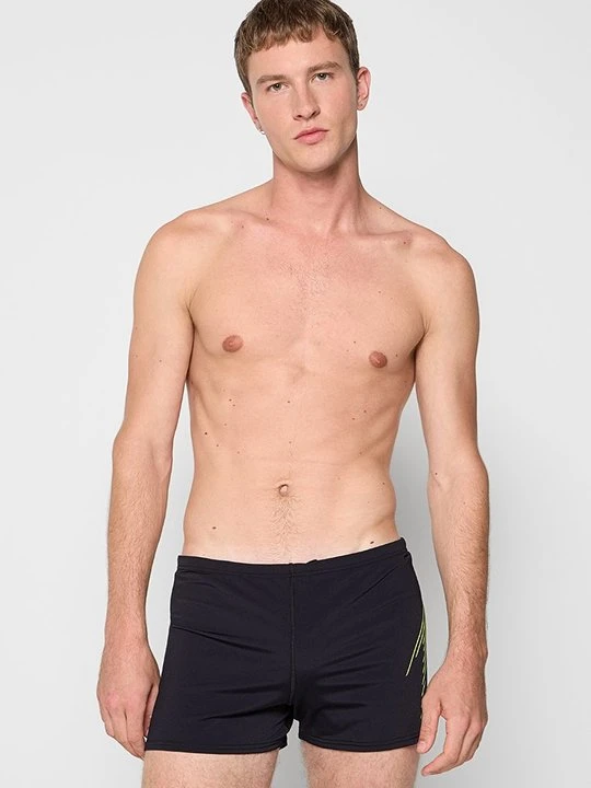 Zdjęcie produktu Spodenki kąpielowe Speedo żółty