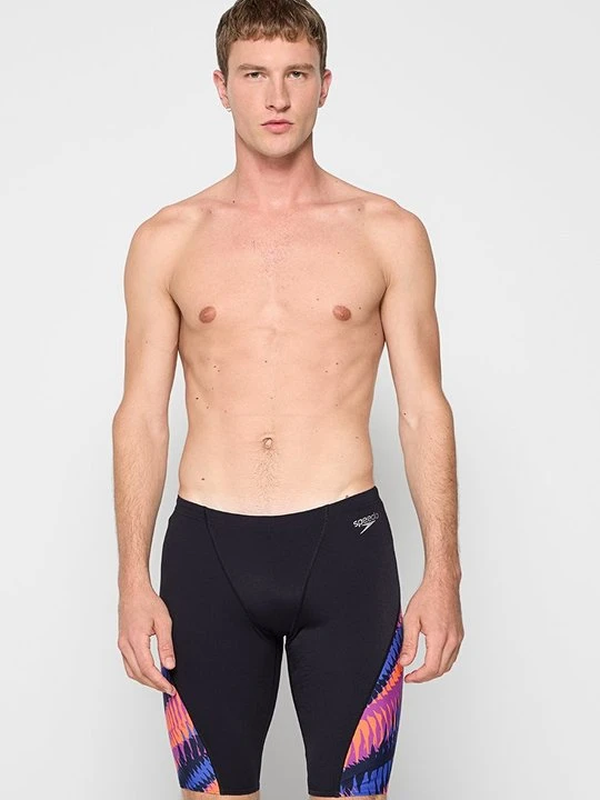 Zdjęcie produktu Spodenki kąpielowe Speedo różowy