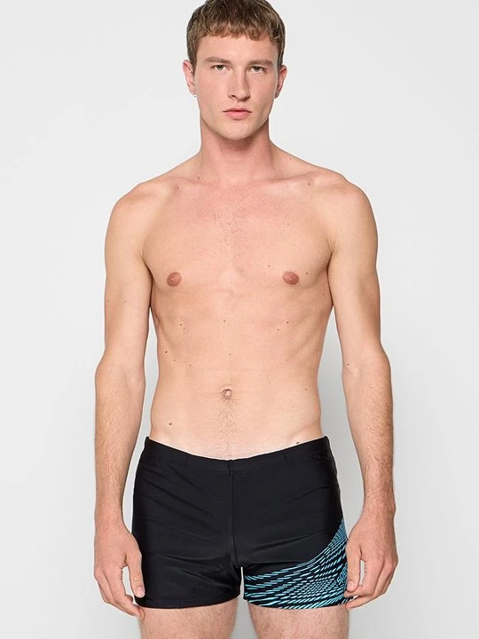 Zdjęcie produktu Spodenki kąpielowe Speedo niebieski