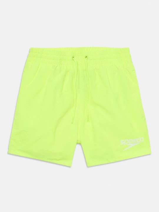 Zdjęcie produktu Spodenki kąpielowe Speedo żółty