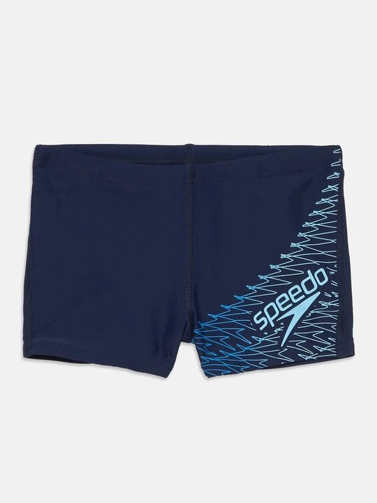 Zdjęcie produktu Spodenki kąpielowe Speedo granatowy