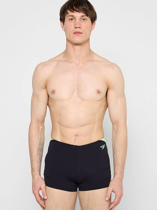 Zdjęcie produktu Spodenki kąpielowe Speedo czarny