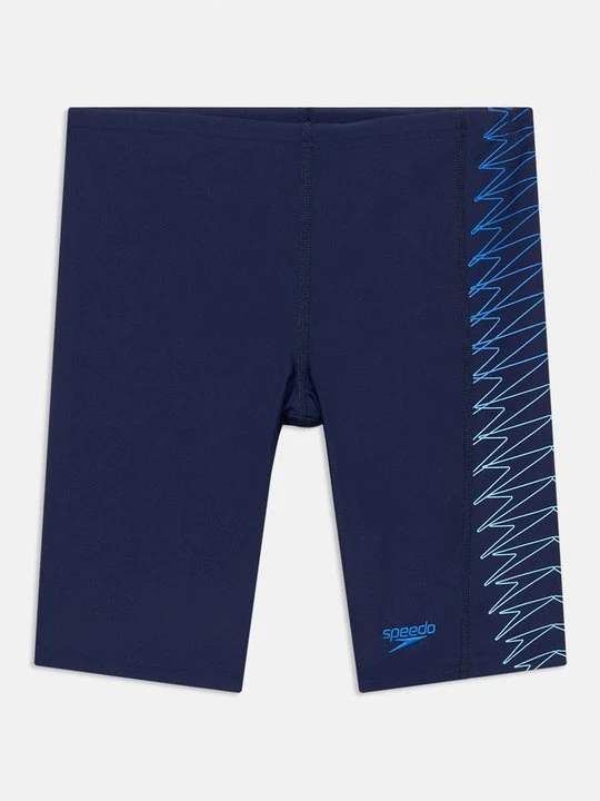 Zdjęcie produktu Spodenki kąpielowe Speedo granatowy