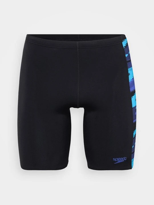 Zdjęcie produktu Spodenki kąpielowe Speedo czarny