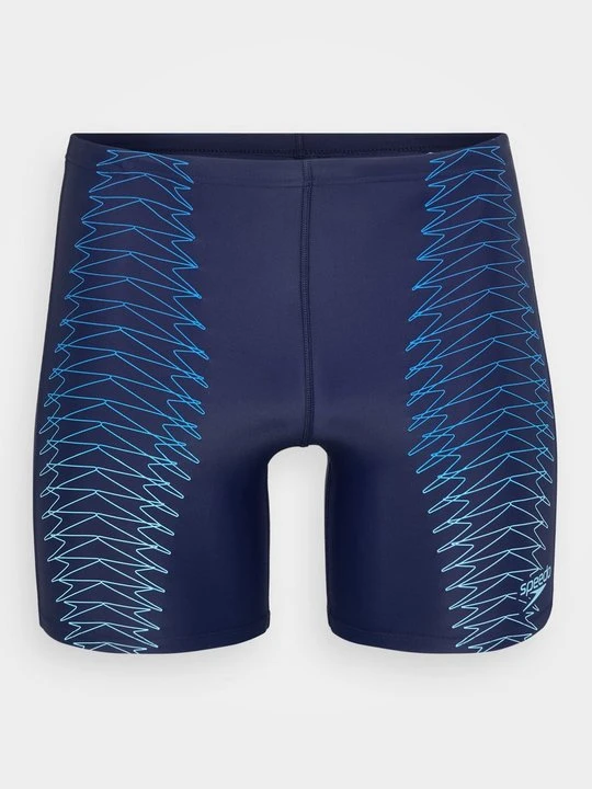 Zdjęcie produktu Spodenki kąpielowe Speedo granatowy