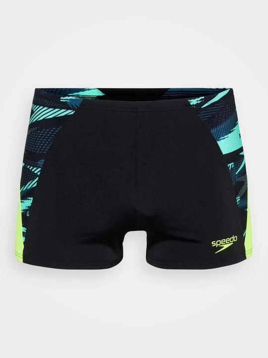 Zdjęcie produktu Spodenki kąpielowe Speedo czarny