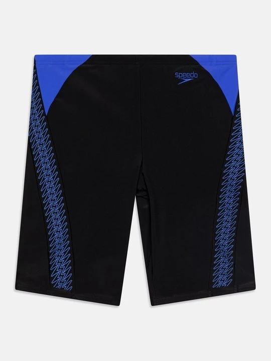 Zdjęcie produktu Spodenki kąpielowe Speedo błękit królewski
