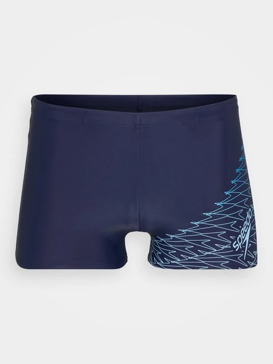 Zdjęcie produktu Spodenki kąpielowe Speedo granatowy