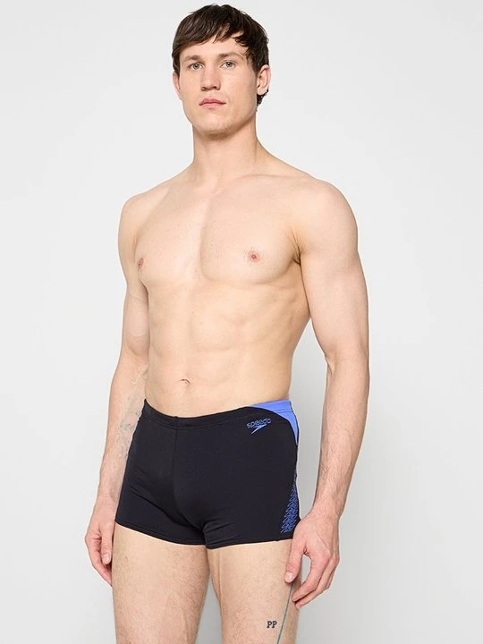 Zdjęcie produktu Spodenki kąpielowe Speedo niebieski