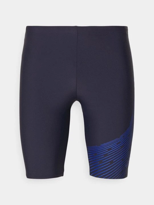 Zdjęcie produktu Spodenki kąpielowe Speedo granatowy