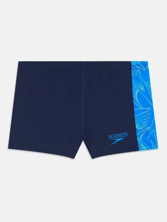 Zdjęcie produktu Spodenki kąpielowe Speedo niebieski