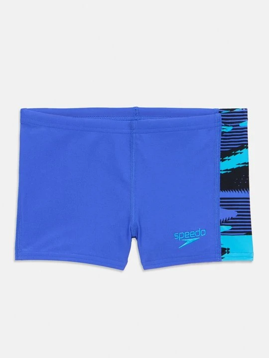 Zdjęcie produktu Spodenki kąpielowe Speedo turkusowy