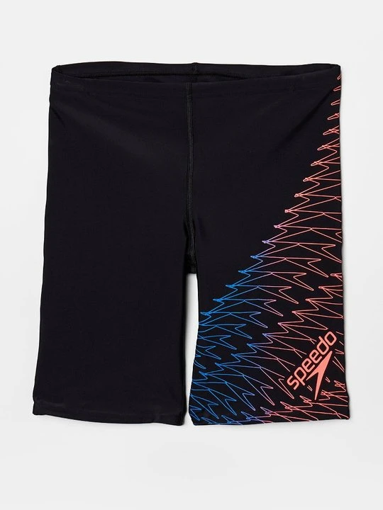 Zdjęcie produktu Spodenki kąpielowe Speedo czarny