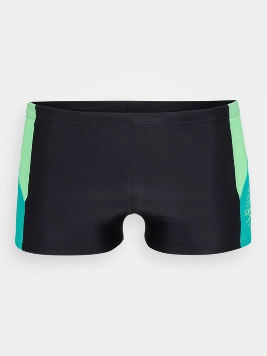 Zdjęcie produktu Spodenki kąpielowe Speedo czarny