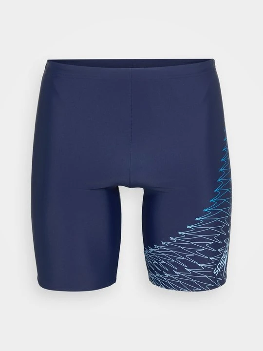 Zdjęcie produktu Spodenki kąpielowe Speedo granatowy