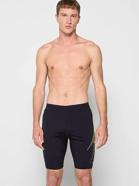 Zdjęcie produktu Spodenki kąpielowe Speedo żółty