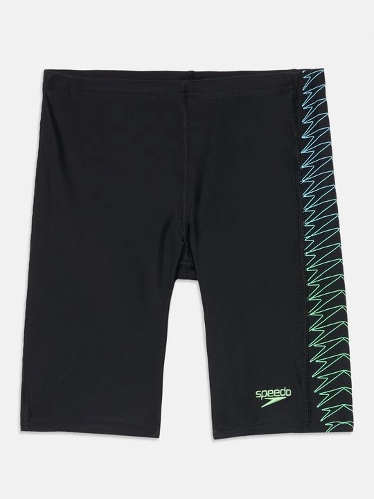 Zdjęcie produktu Spodenki kąpielowe Speedo antracytowy
