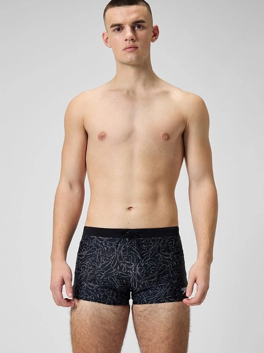 Zdjęcie produktu Spodenki kąpielowe Speedo czarny