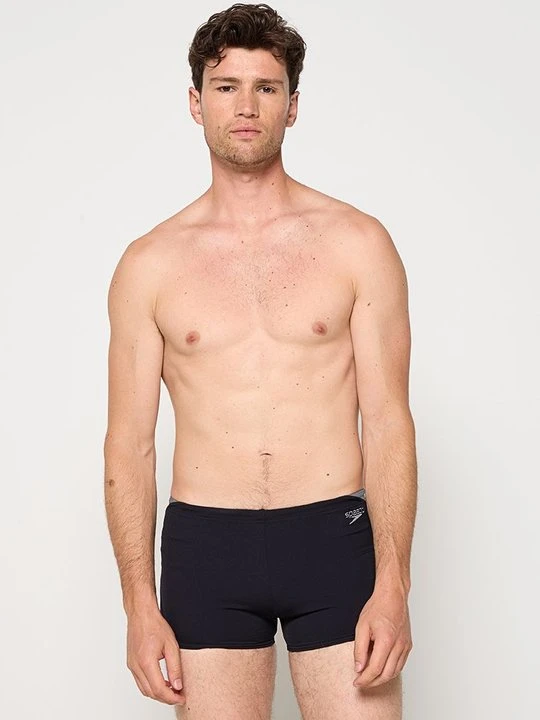 Zdjęcie produktu Spodenki kąpielowe Speedo antracytowy