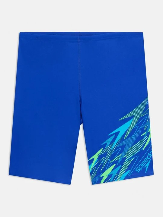 Zdjęcie produktu Spodenki kąpielowe Speedo błękit królewski